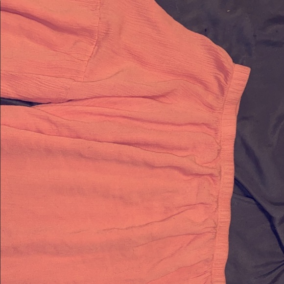 ADORABLE BELL BOTTOM TOP - Picture 3 of 4